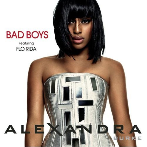 Alexandra Burke Ft. Flo Rida